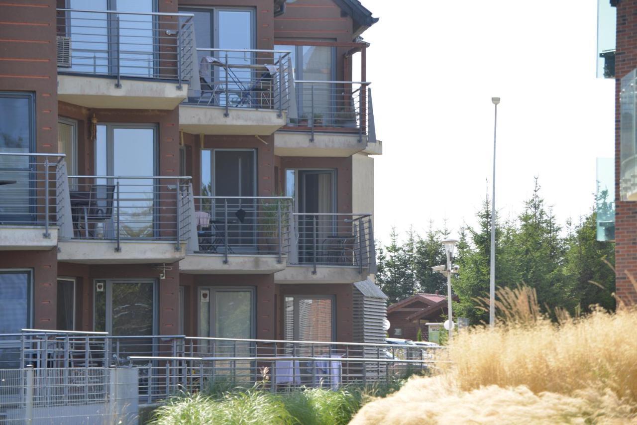 Apartament Babitonga I Puck Exterior foto