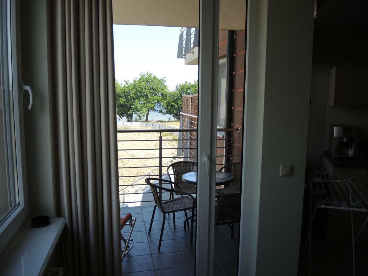 Apartament Babitonga I Puck Exterior foto